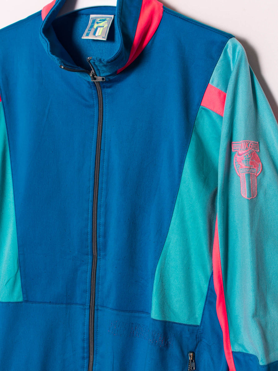Nike International Track Jacket