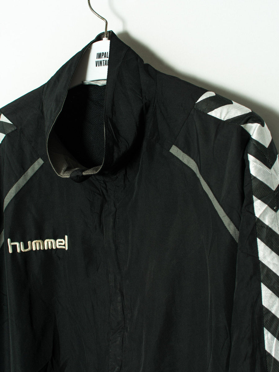 Hummel Light Track Jacket