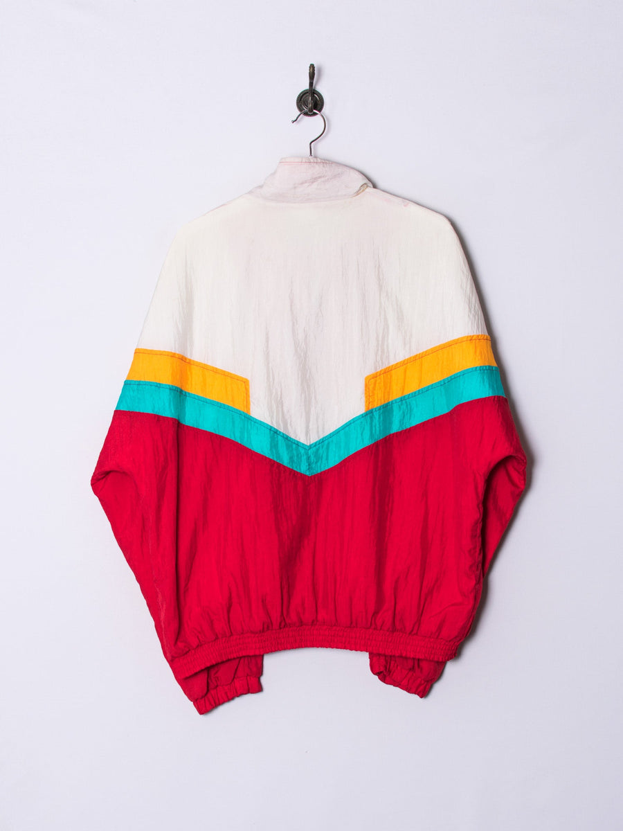 Kelme Retro Shell Jacket
