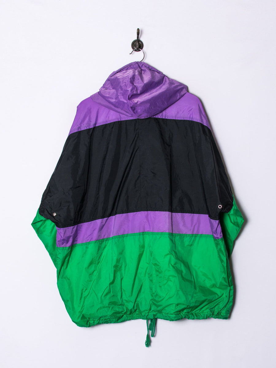 Shamp Line Rain Jacket