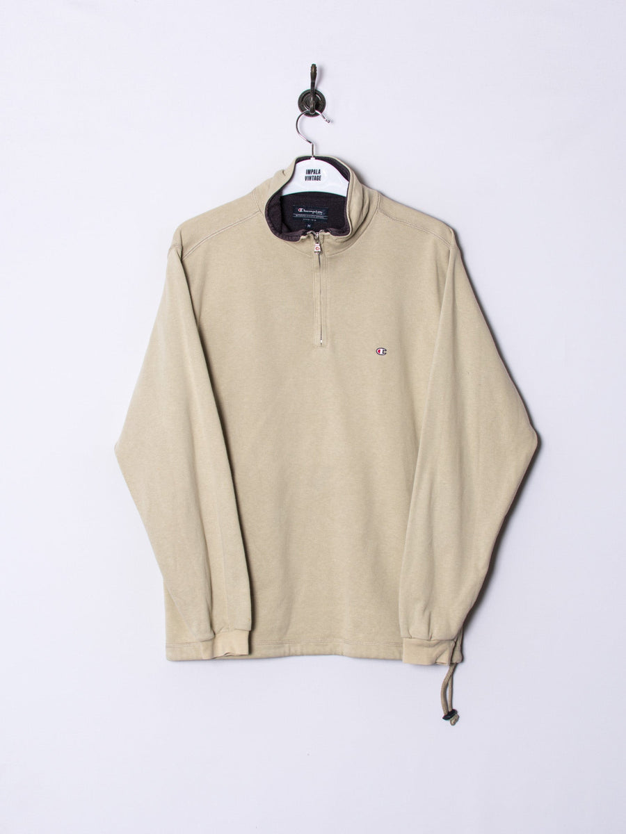 Champion 1/3 Zipper Sweatshirt
