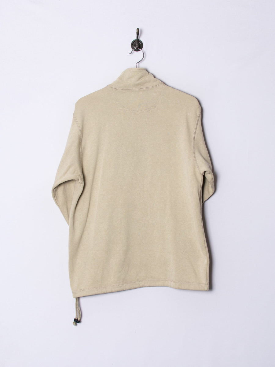 Champion 1/3 Zipper Sweatshirt