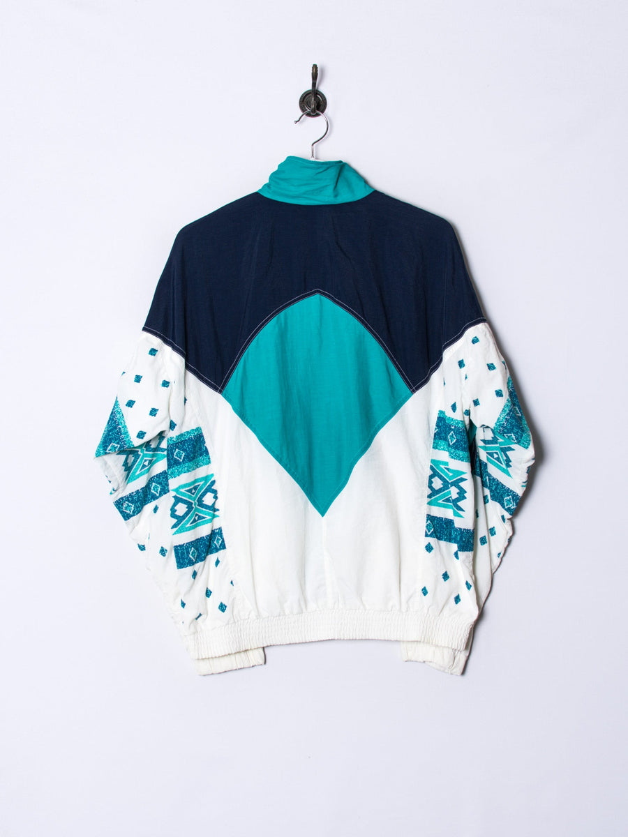 Sergio Tacchini Retro Shellsuit