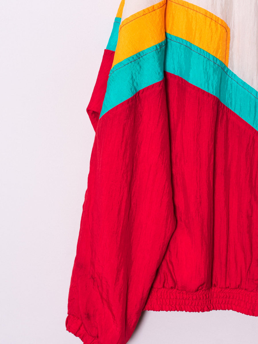 Kelme Retro Shell Jacket
