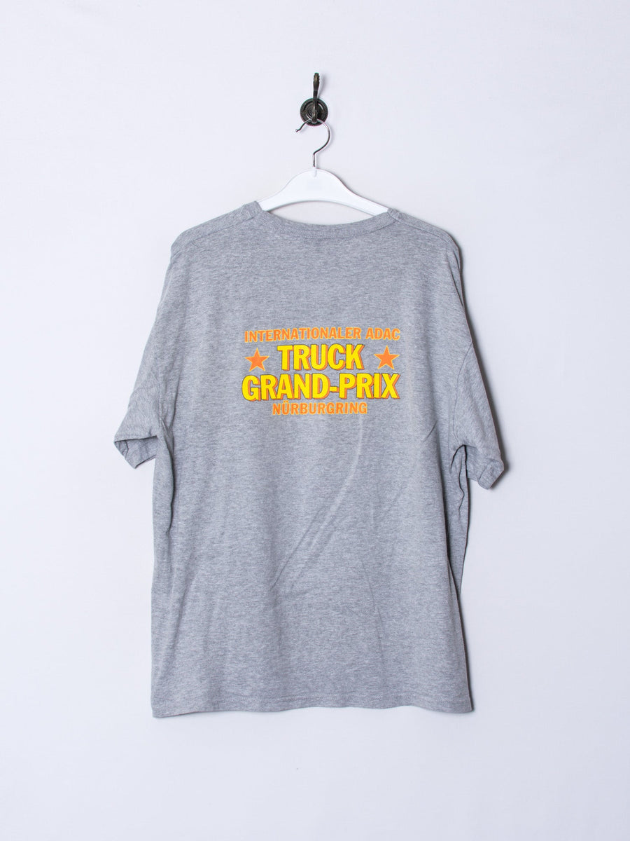 Promodoro Grand Prix Cotton Tee