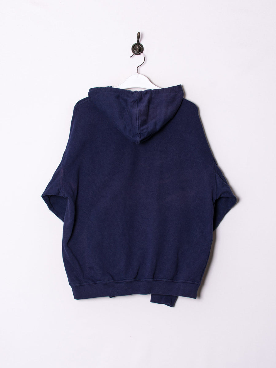 Adidas Navy Blue Hoodie