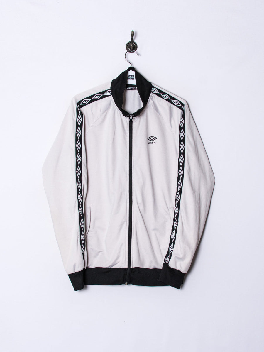 Umbro Track Jacket