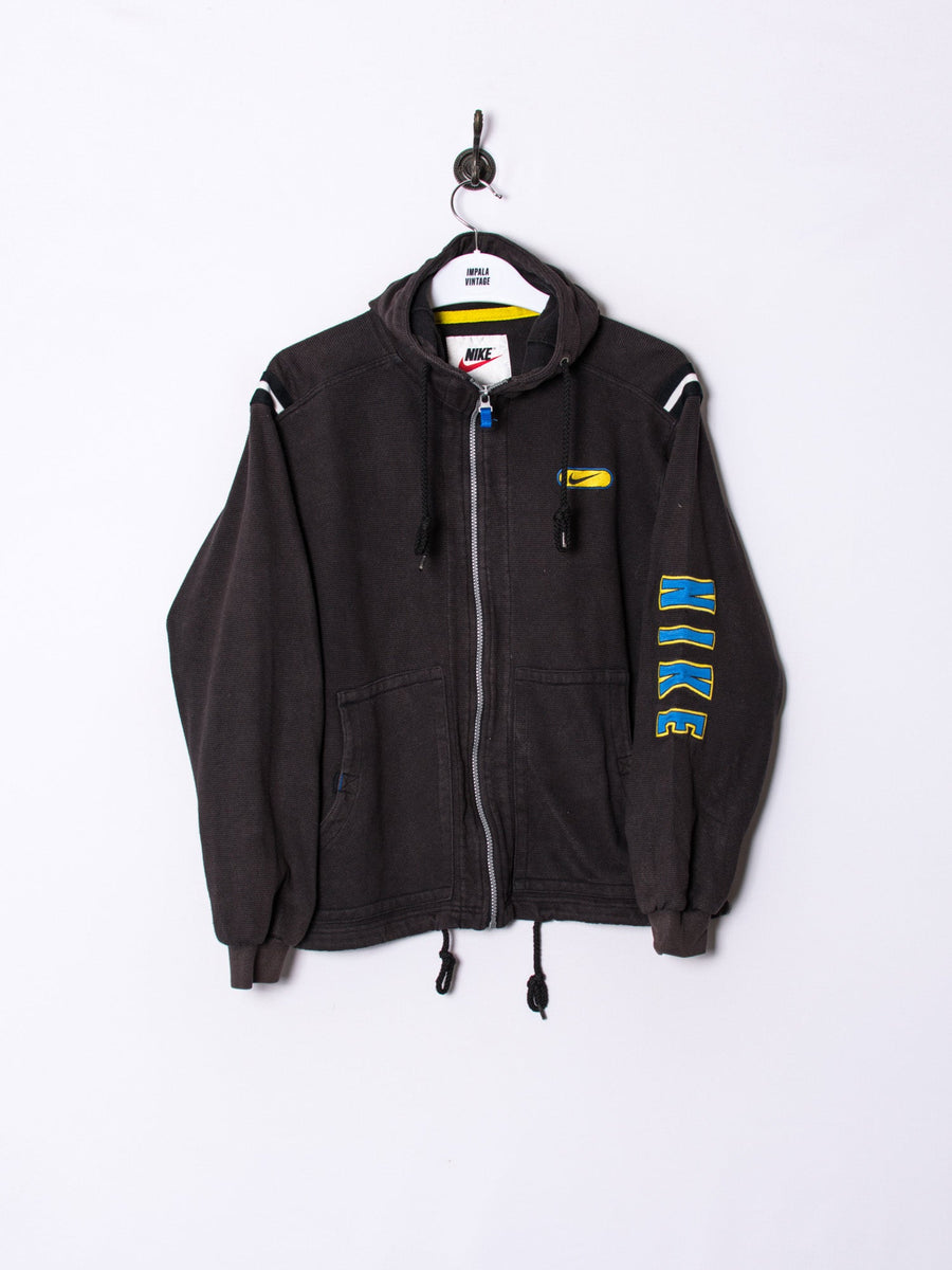 Nike Retro Zipper Hoodie