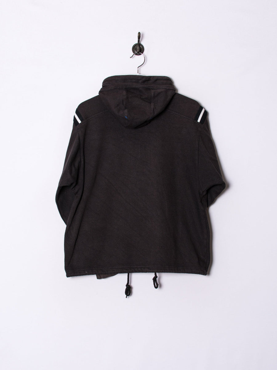 Nike Retro Zipper Hoodie
