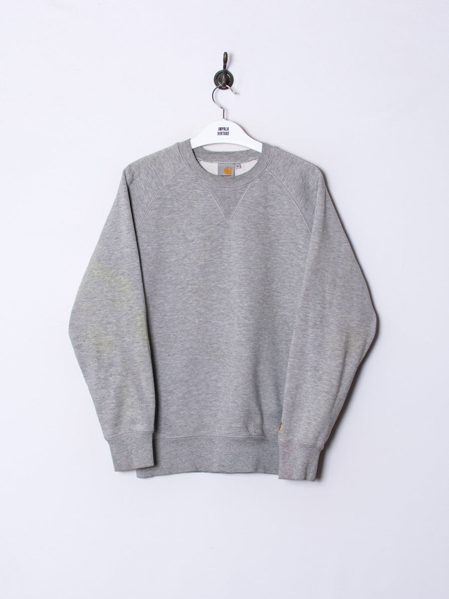 Carhartt Grey II Sweatshirt