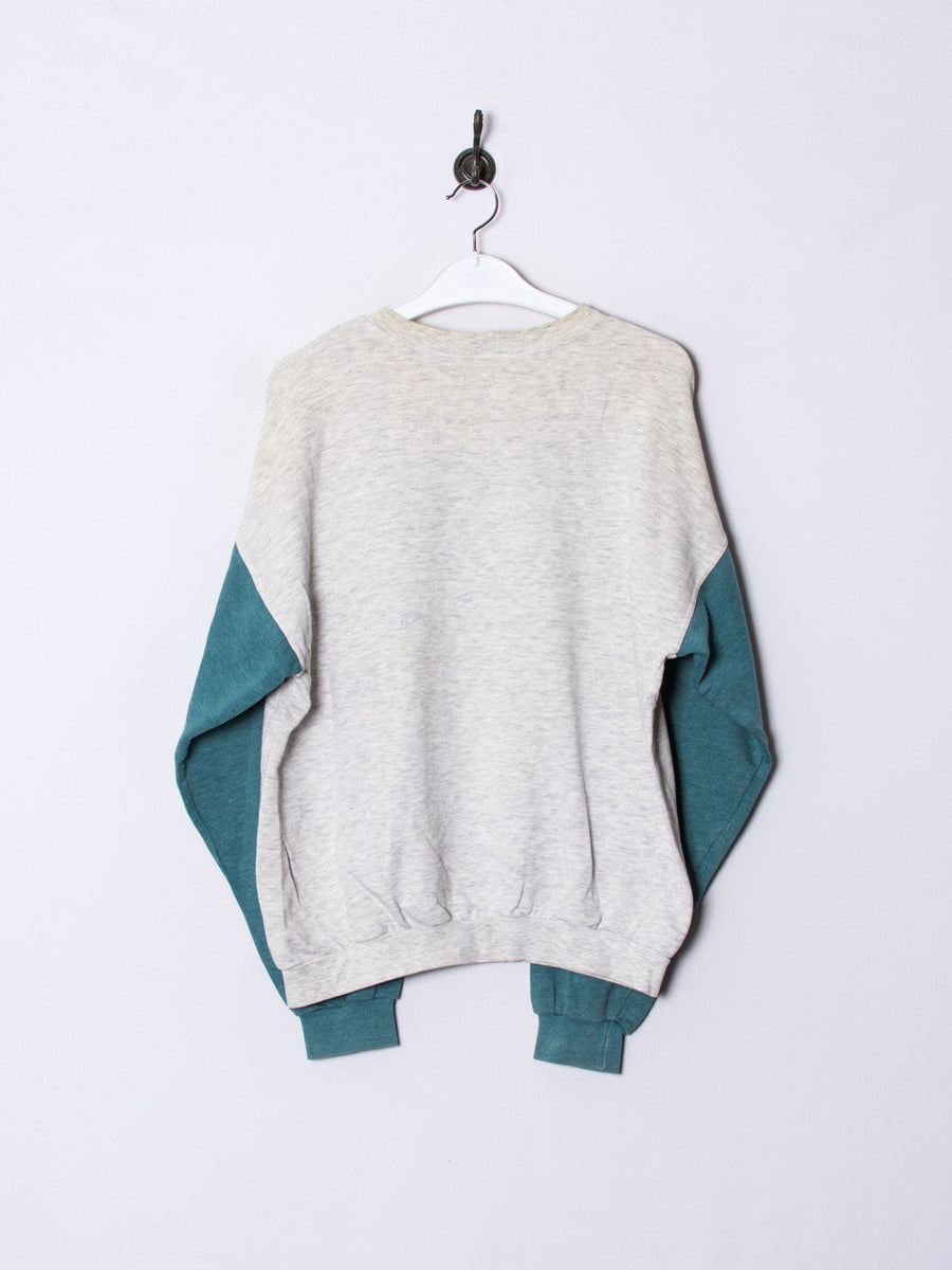 Puma Retro Sweatshirt