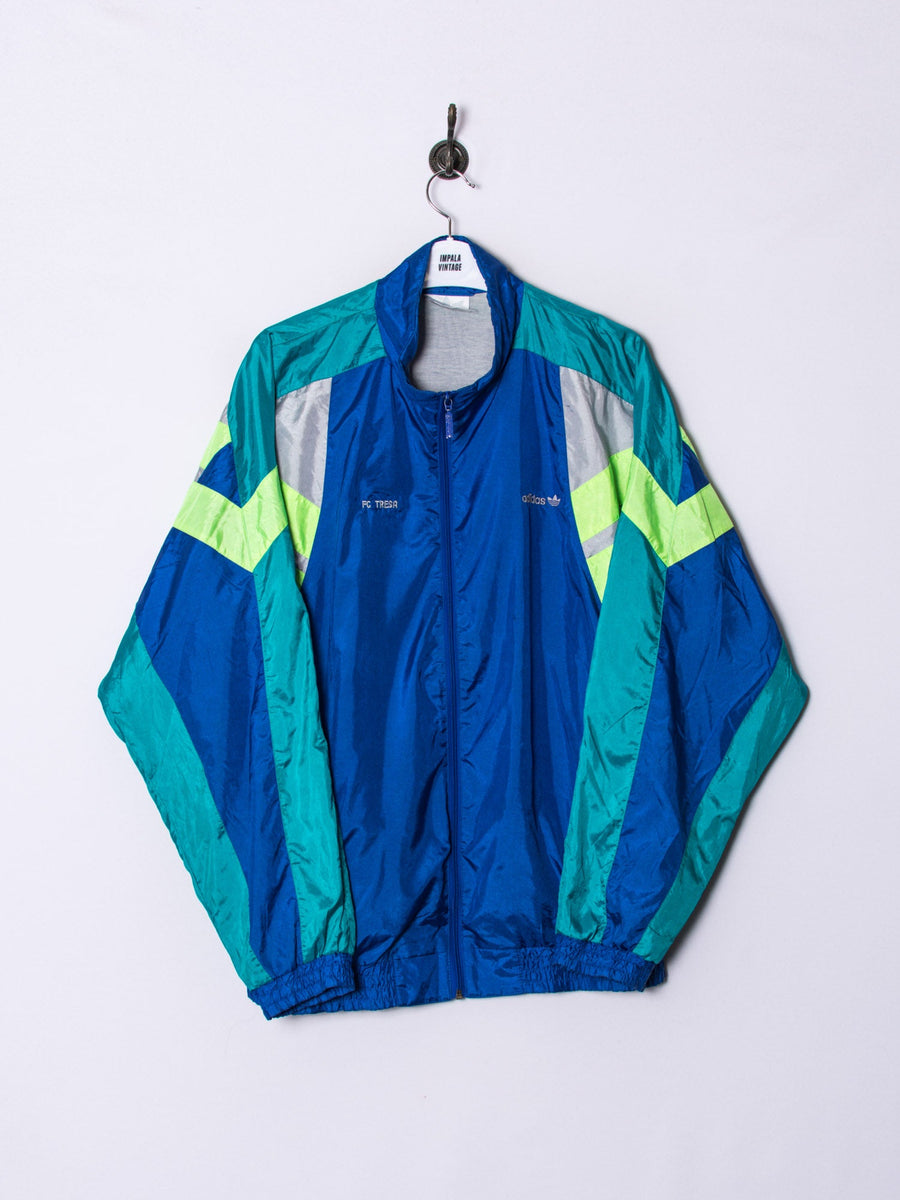 Adidas Originals Retro Shell Jacket