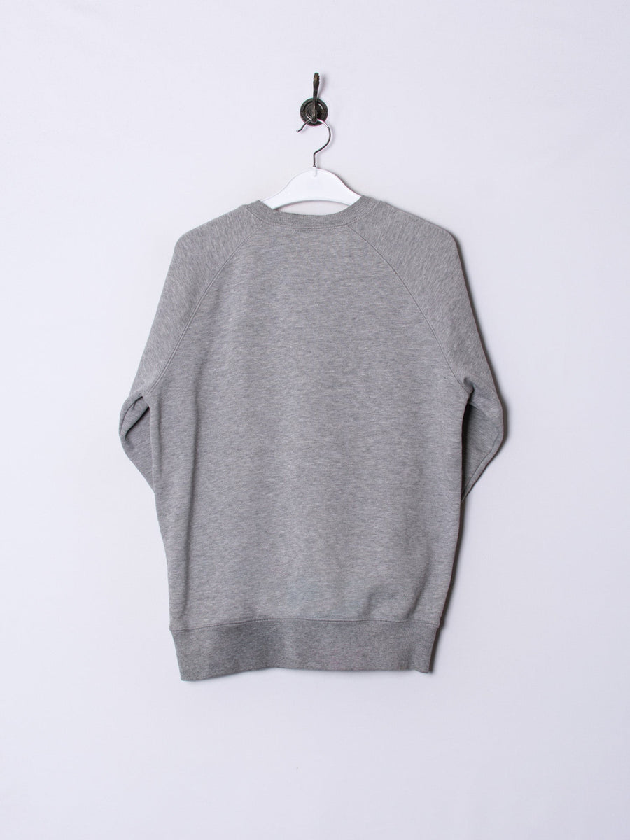 Carhartt Grey II Sweatshirt