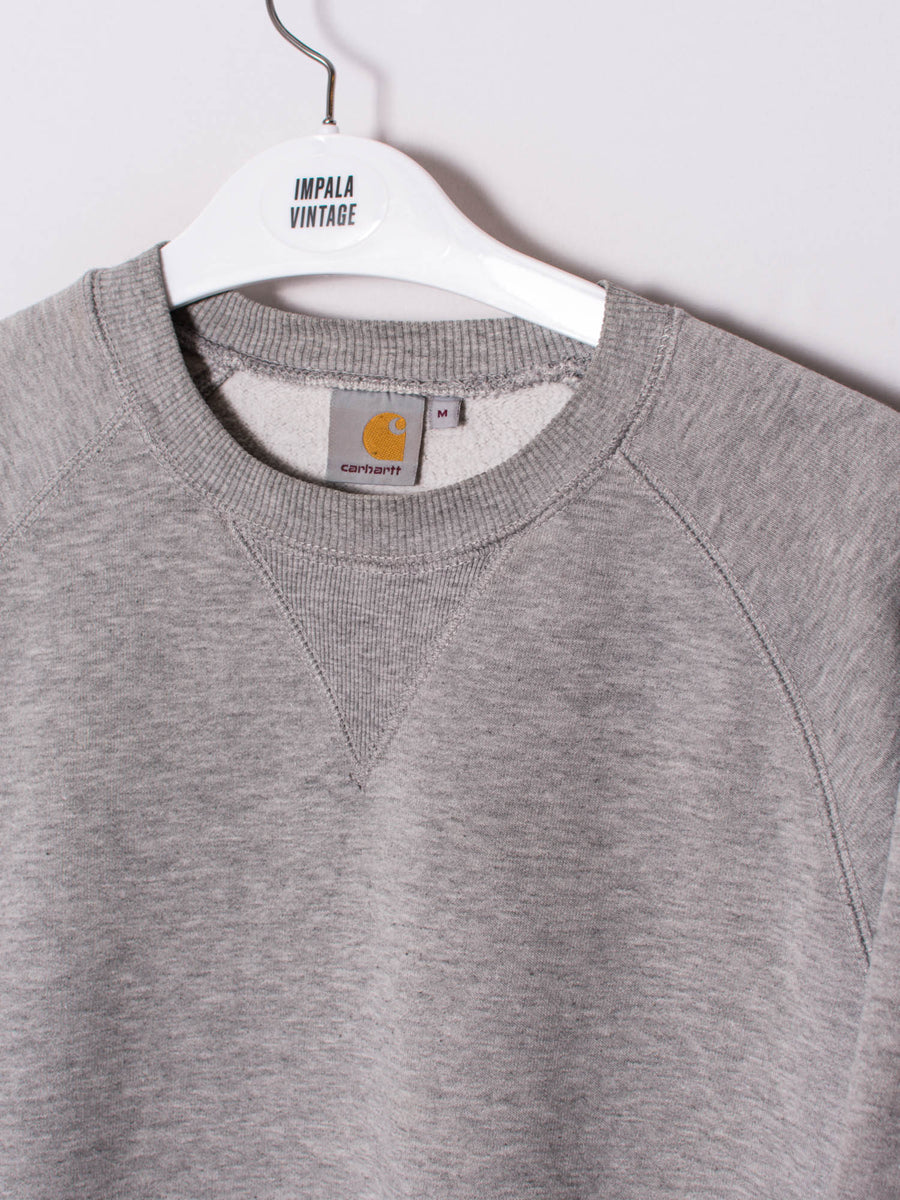 Carhartt Grey II Sweatshirt