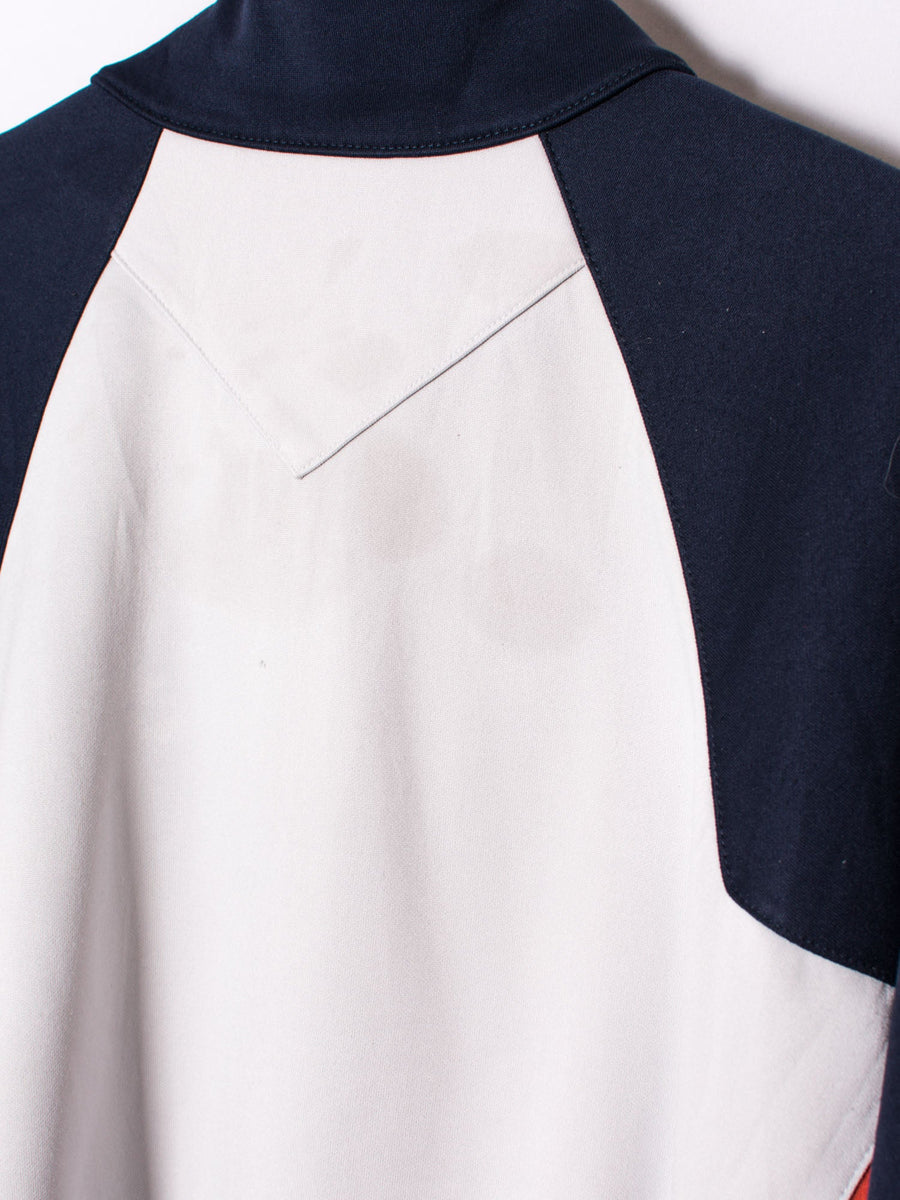 Nike Retro I Track Jacket
