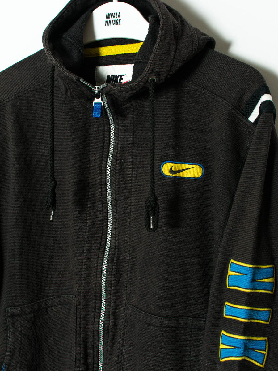 Nike Retro Zipper Hoodie