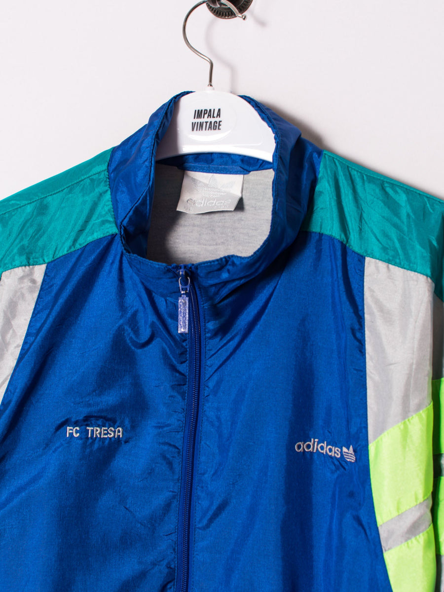 Adidas Originals Retro Shell Jacket