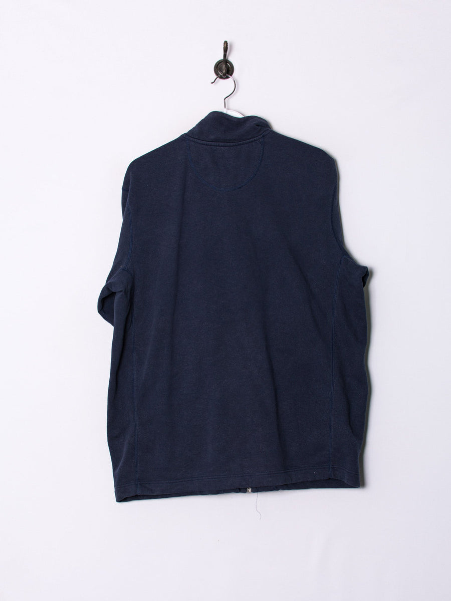 Nike Zipper Sweatshirt