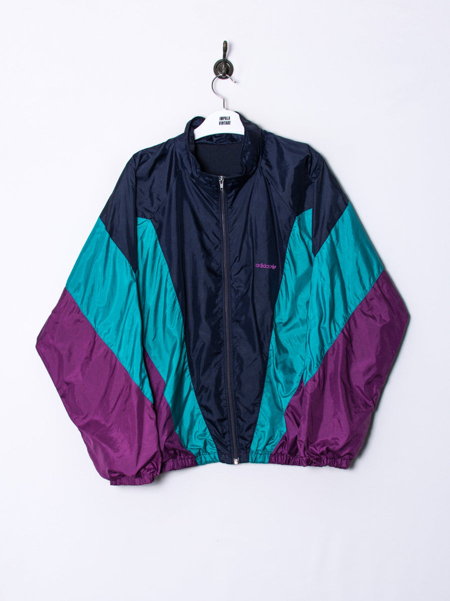 Adidas Originals Shell Jacket