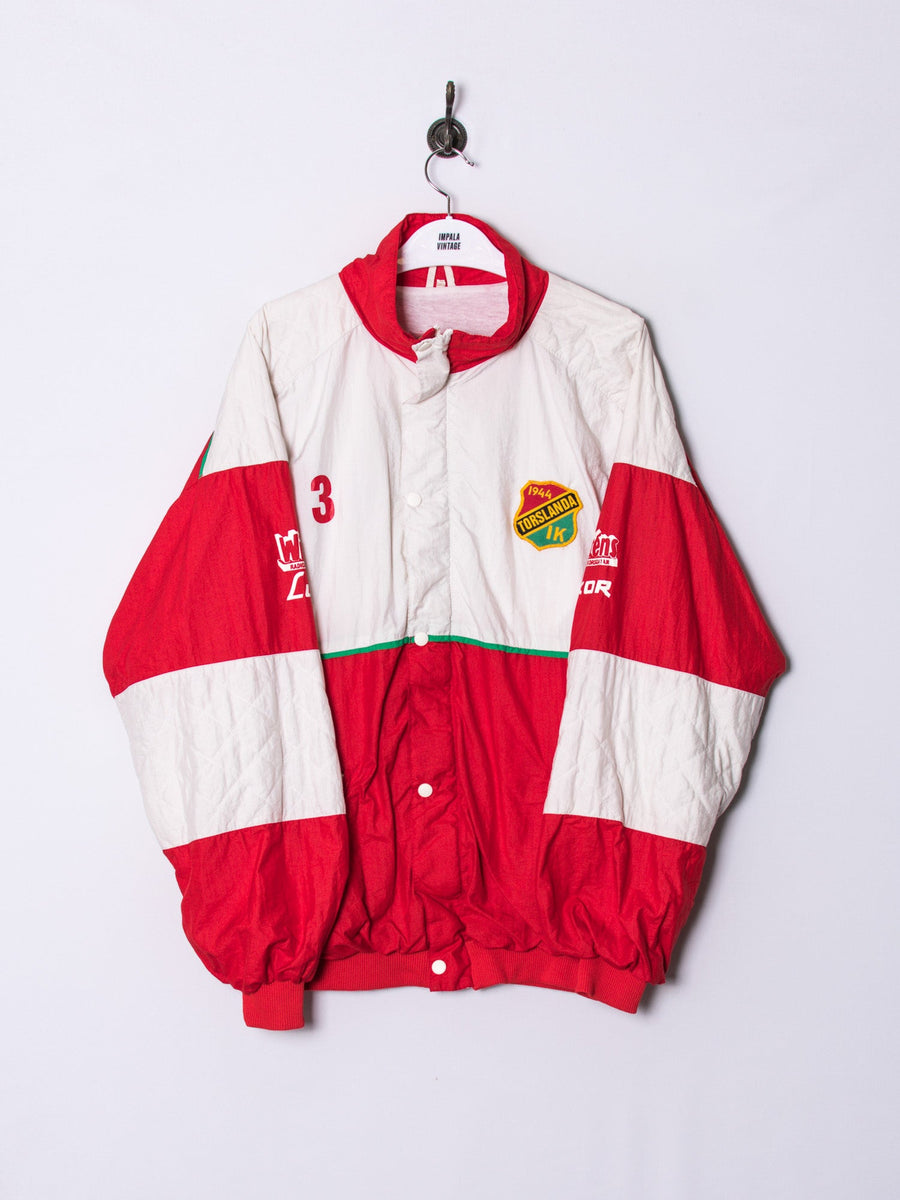 Coco Label Torslanda IK Shell Jacket