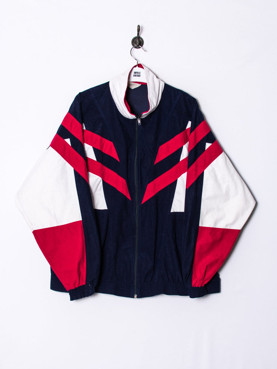 Retro Velvet Jacket