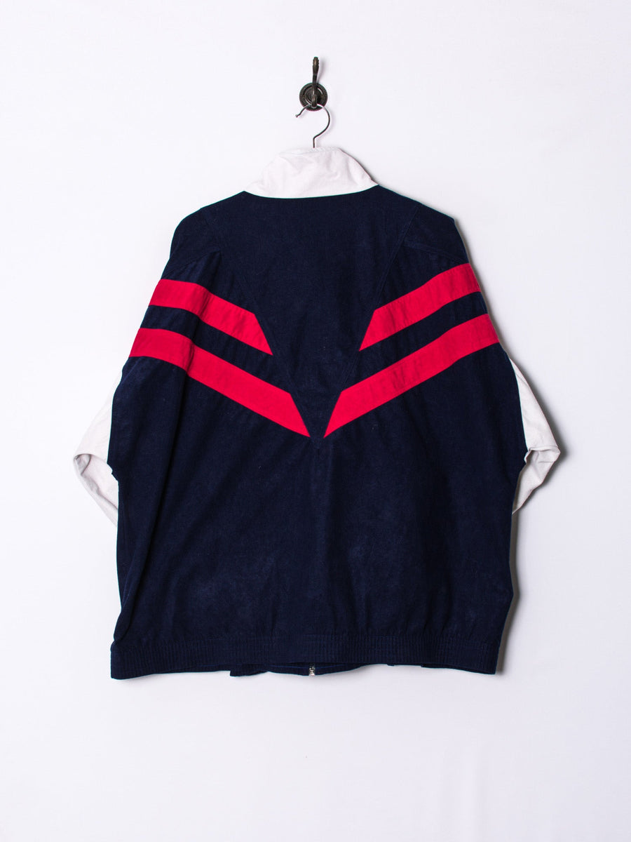 Retro Velvet Jacket