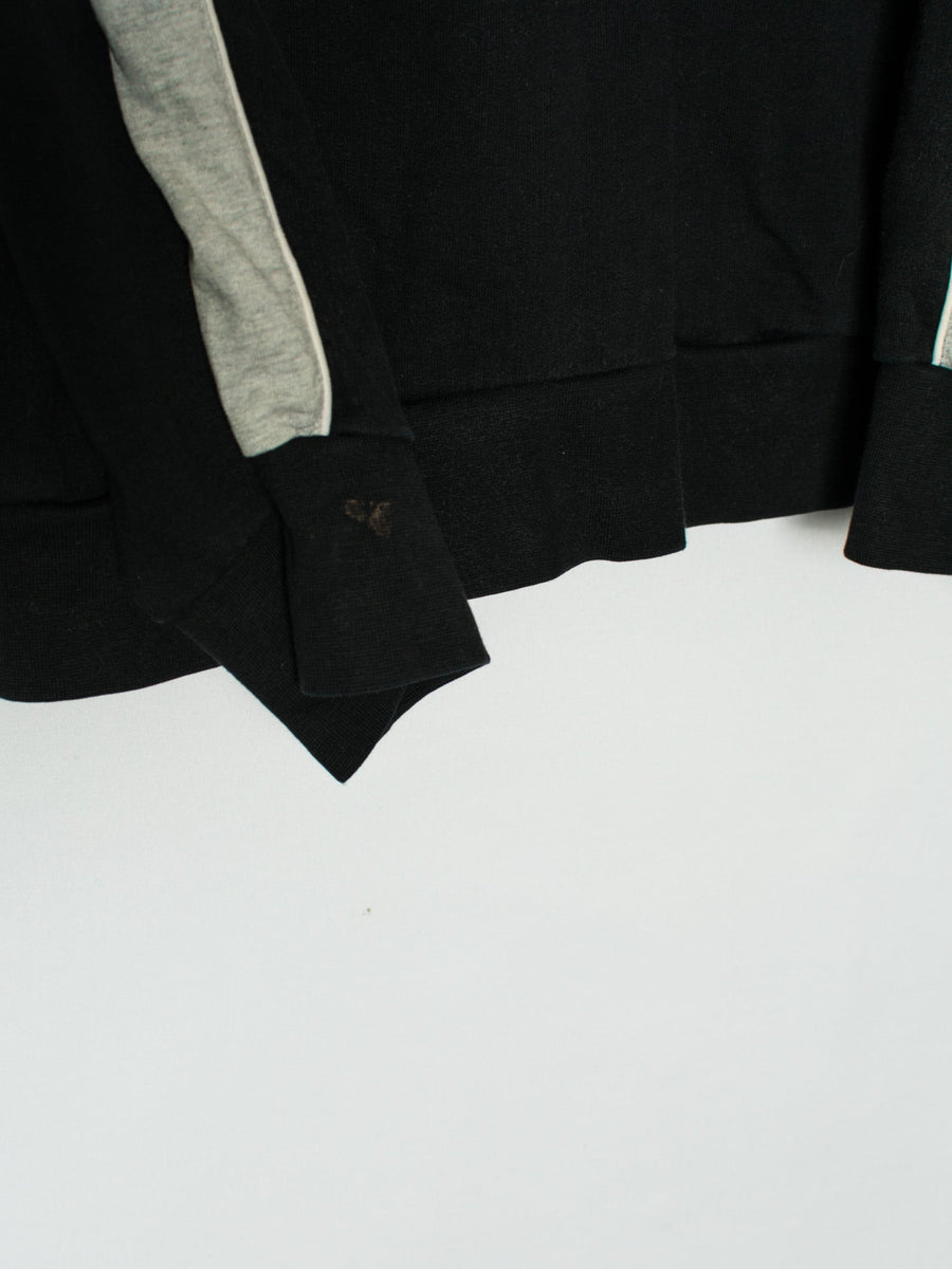 Fila Middled Zipper Sweatshirt
