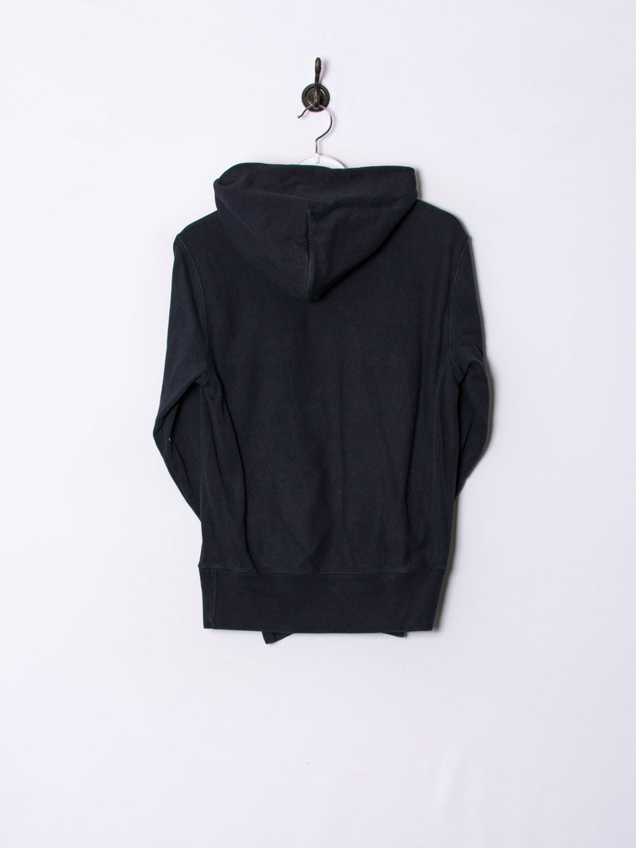 Champion Black Hoodie