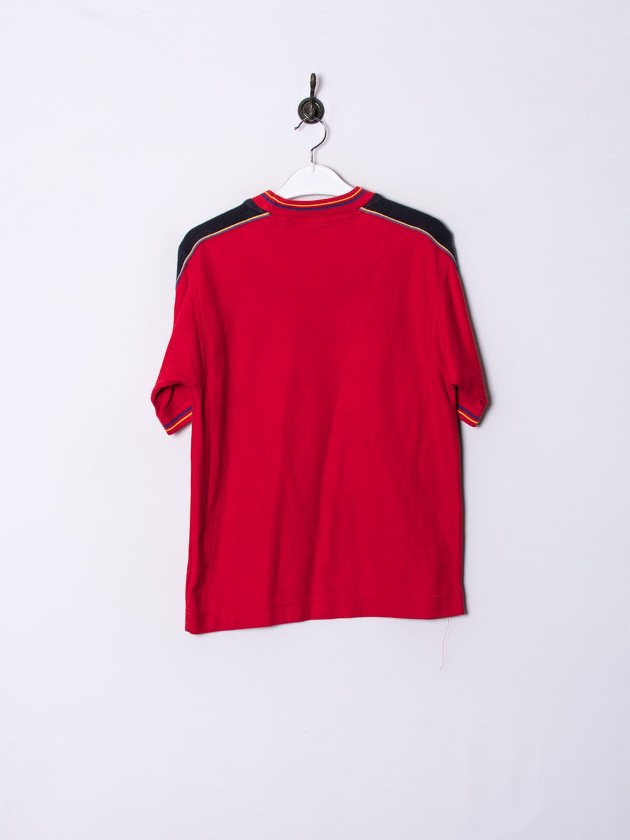 Puma Retro Heavy Tee