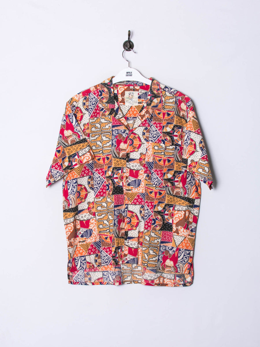 Camp Derby Shirt