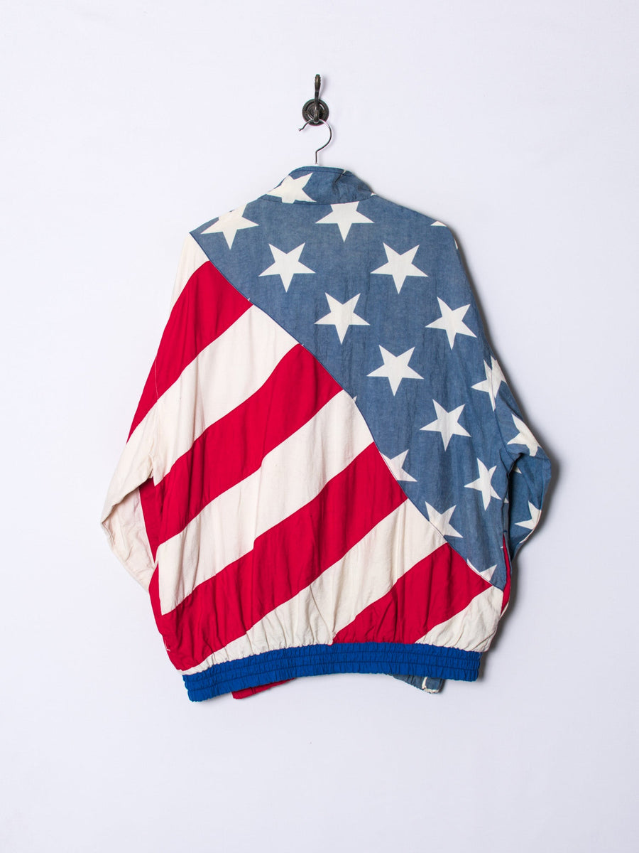 Starter USA Olympic Team Jacket