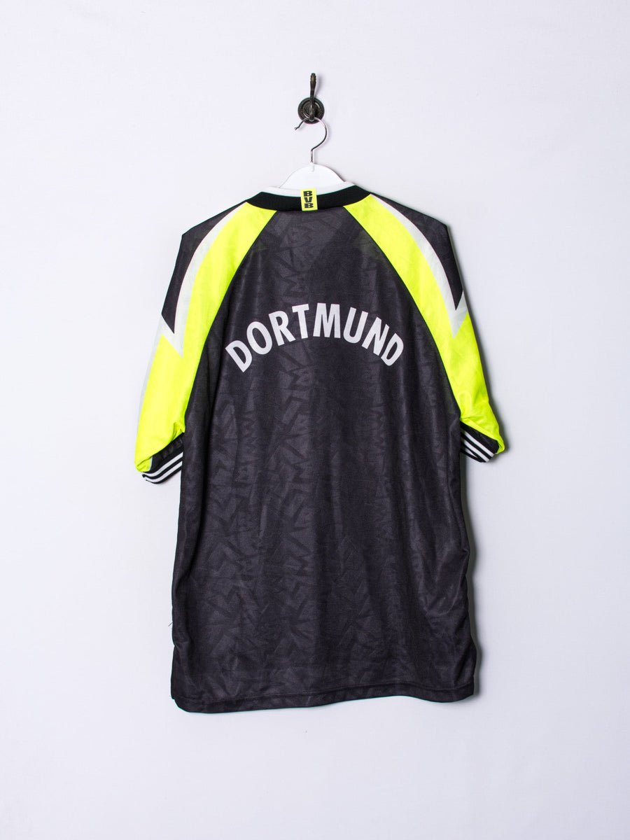 Borussia Dortmund Nike Official Football Away 95/96 Jersey
