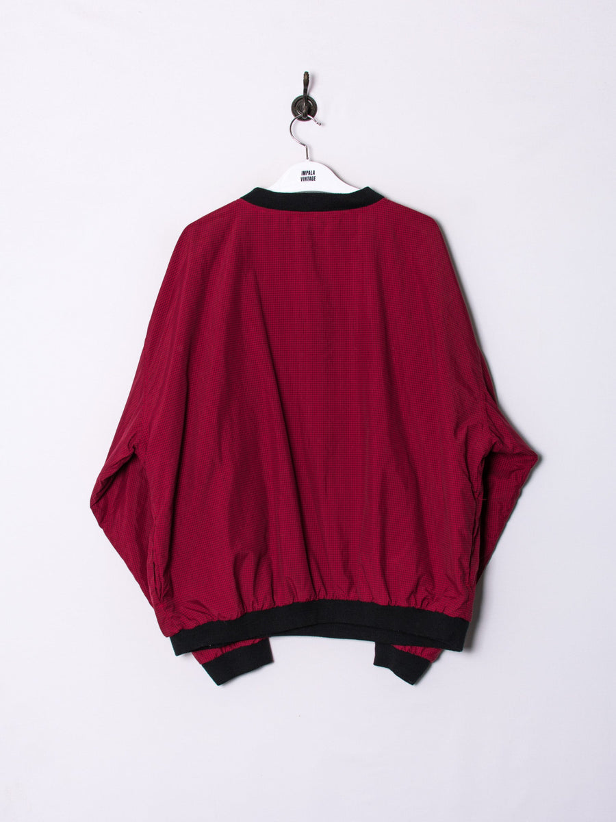 Chillicothe Football Nylon Sweatshirt