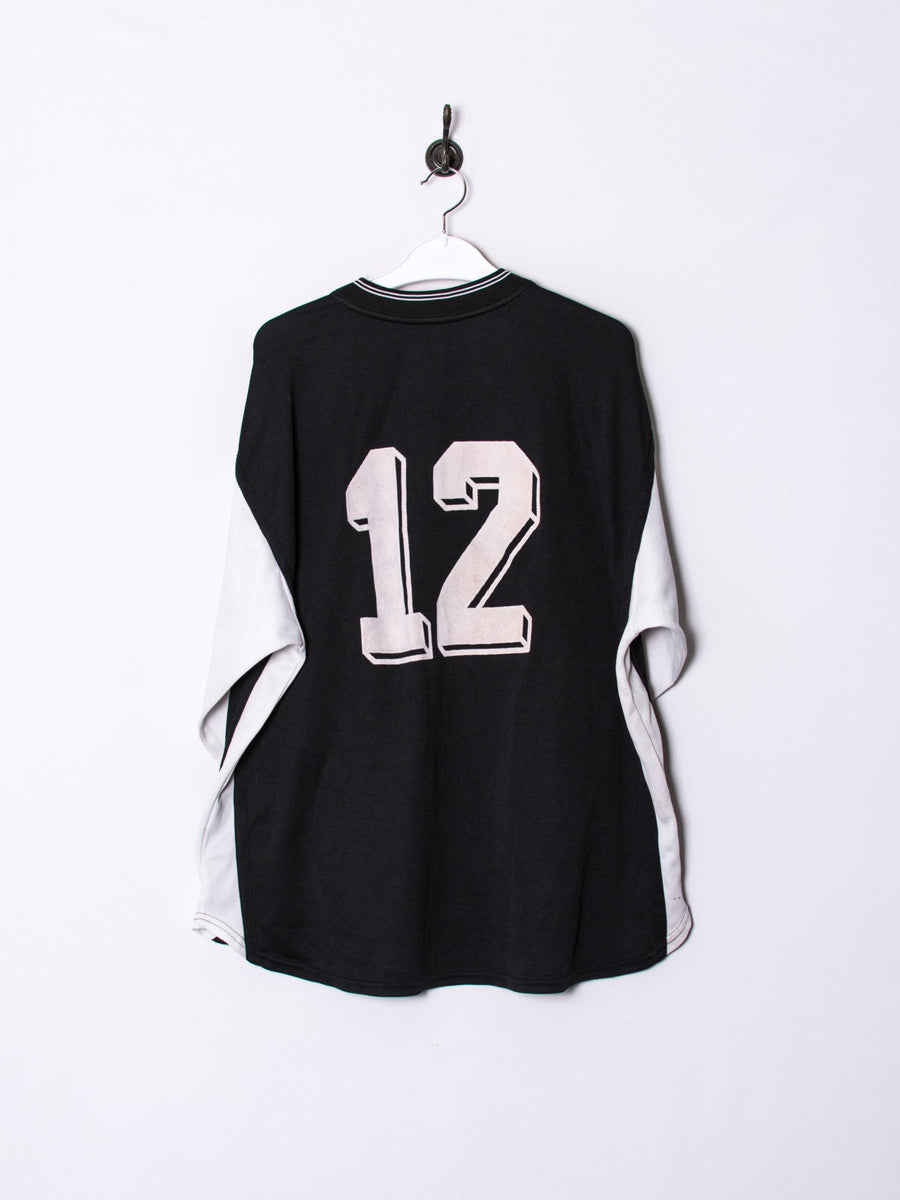 Nike Retro Long Sleeves Jersey