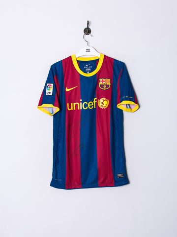 FC Barcelona Nike Official Football 