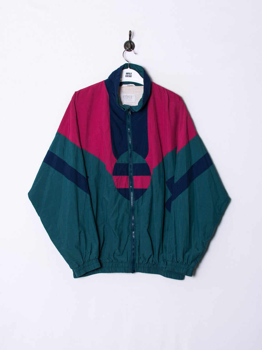 Etirel Crazy Jacket