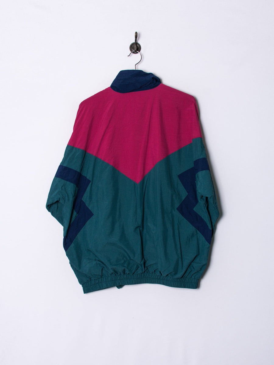 Etirel Crazy Jacket