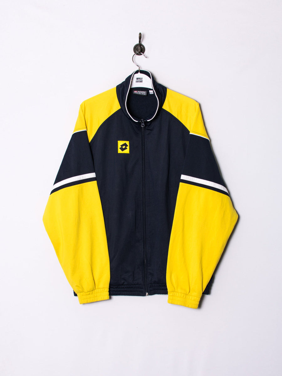 Lotto Retro Track Jacket