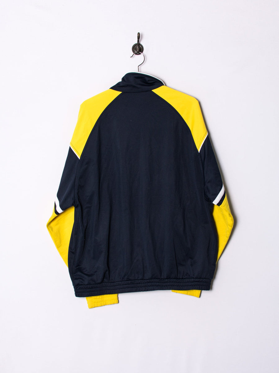 Lotto Retro Track Jacket