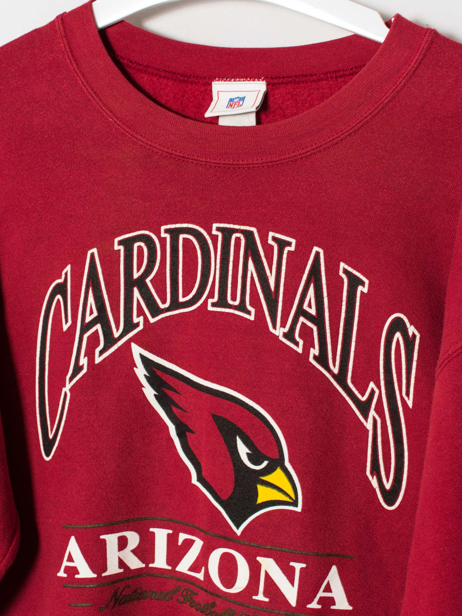 Cardinals Arizona NFL Sweatshirt