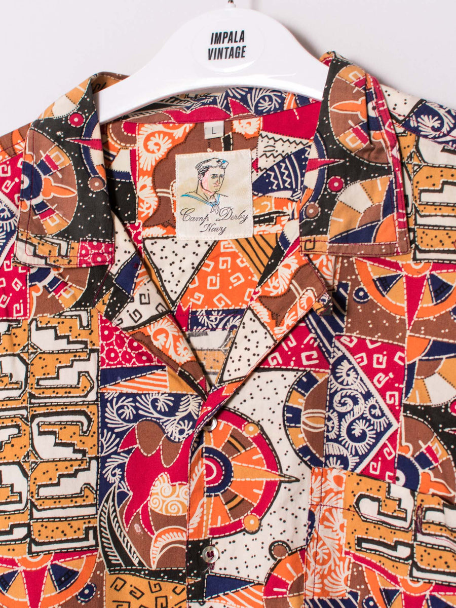 Camp Derby Shirt