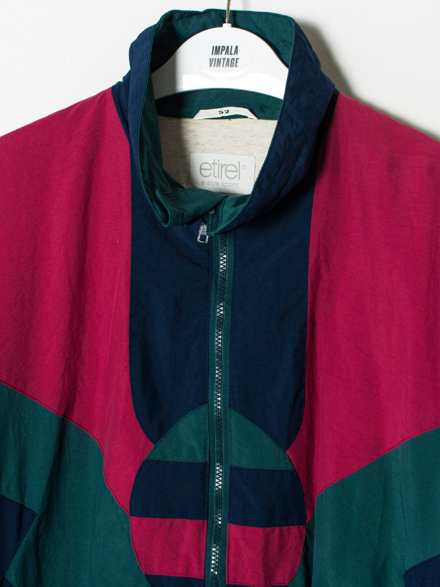 Etirel Crazy Jacket