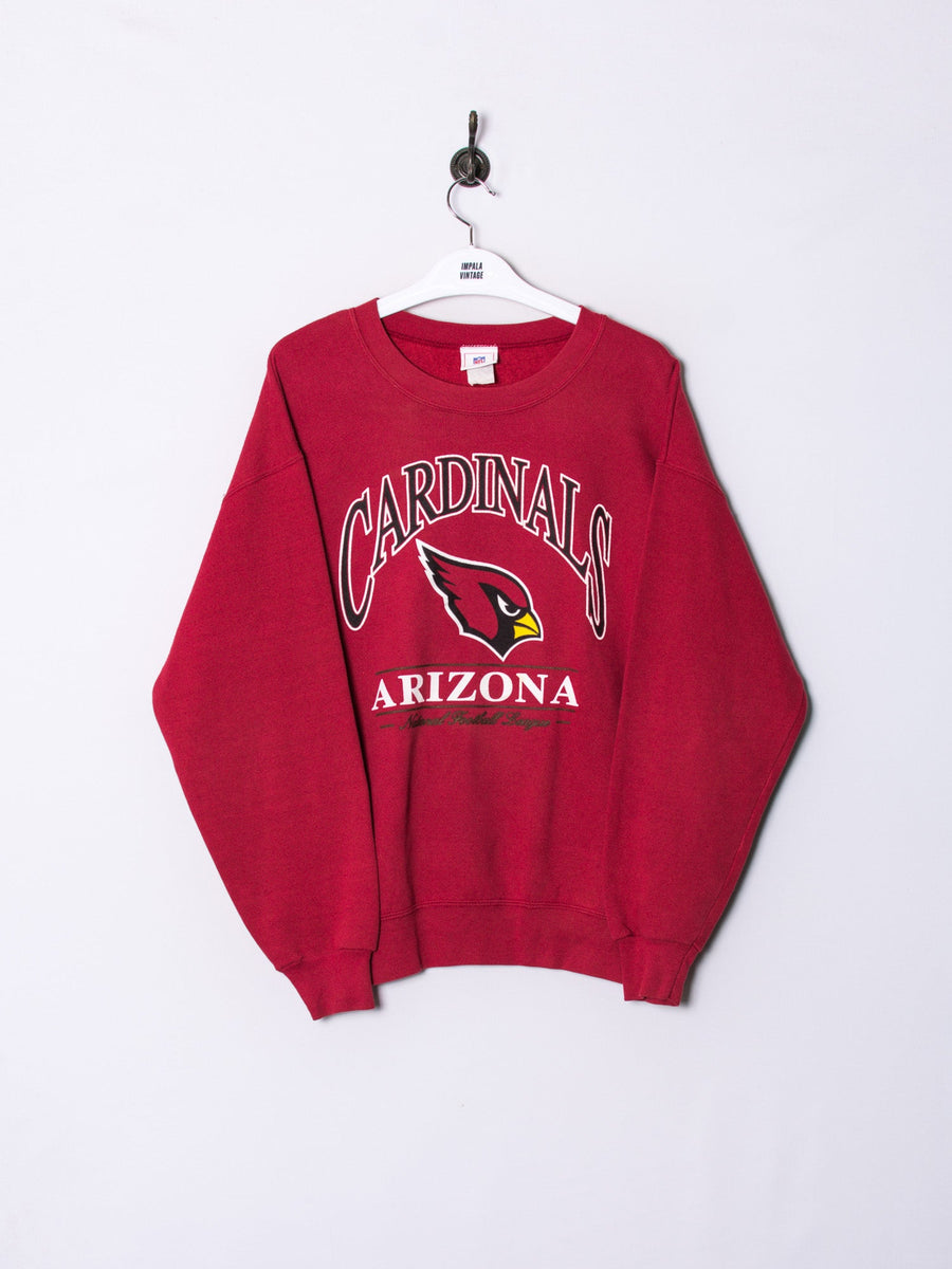 Cardinals Arizona NFL Sweatshirt