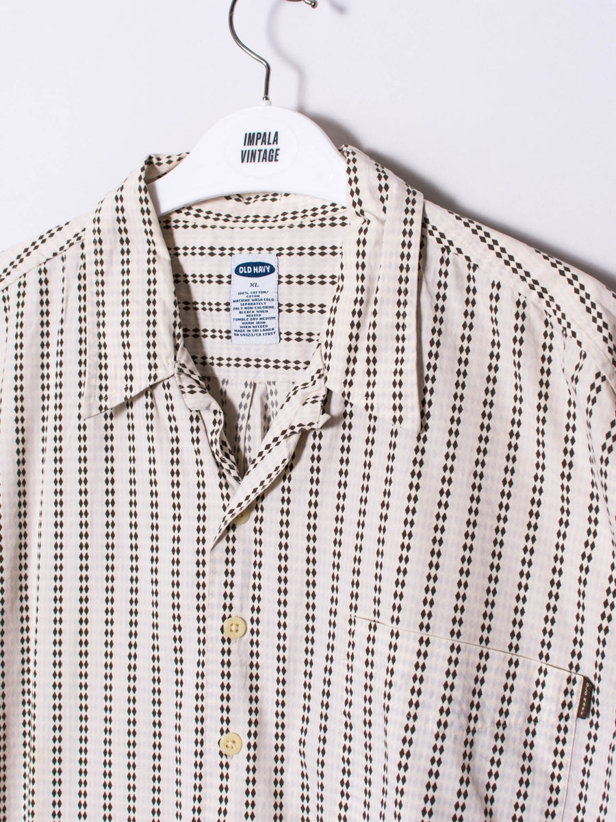 Old Navy Shirt