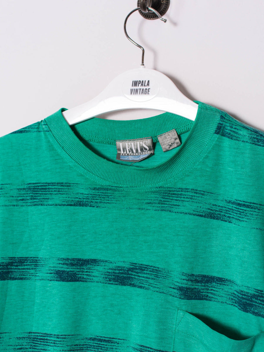 Levi's San Francisco Cotton Tee