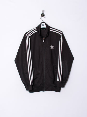 Adidas Originals Black Track Jacket