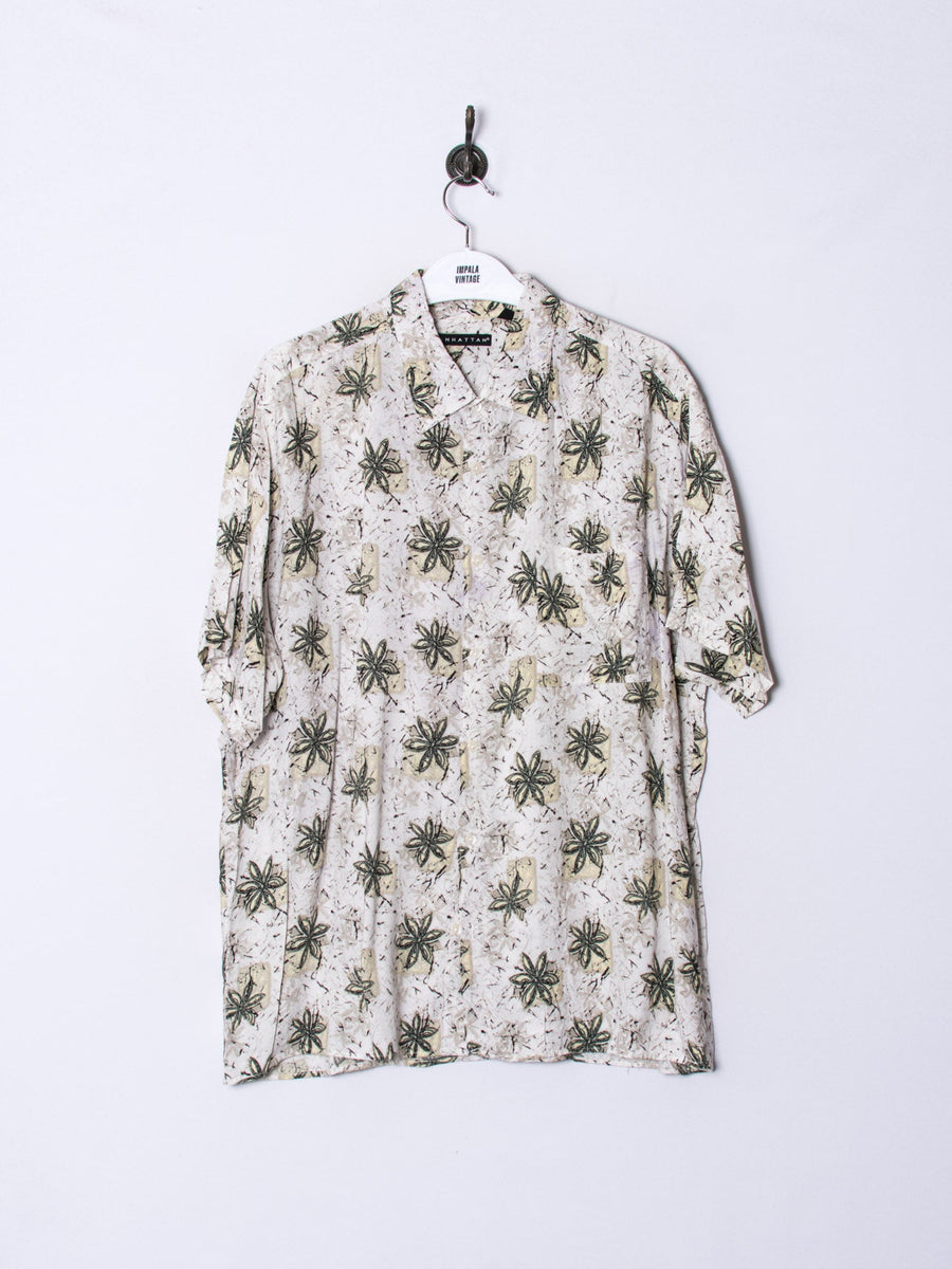 Manhattan Shirt