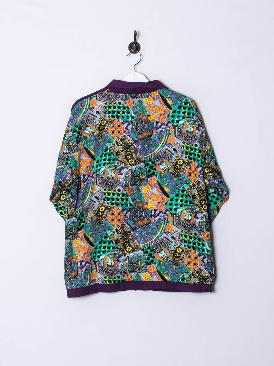 Purple II Track Jacket
