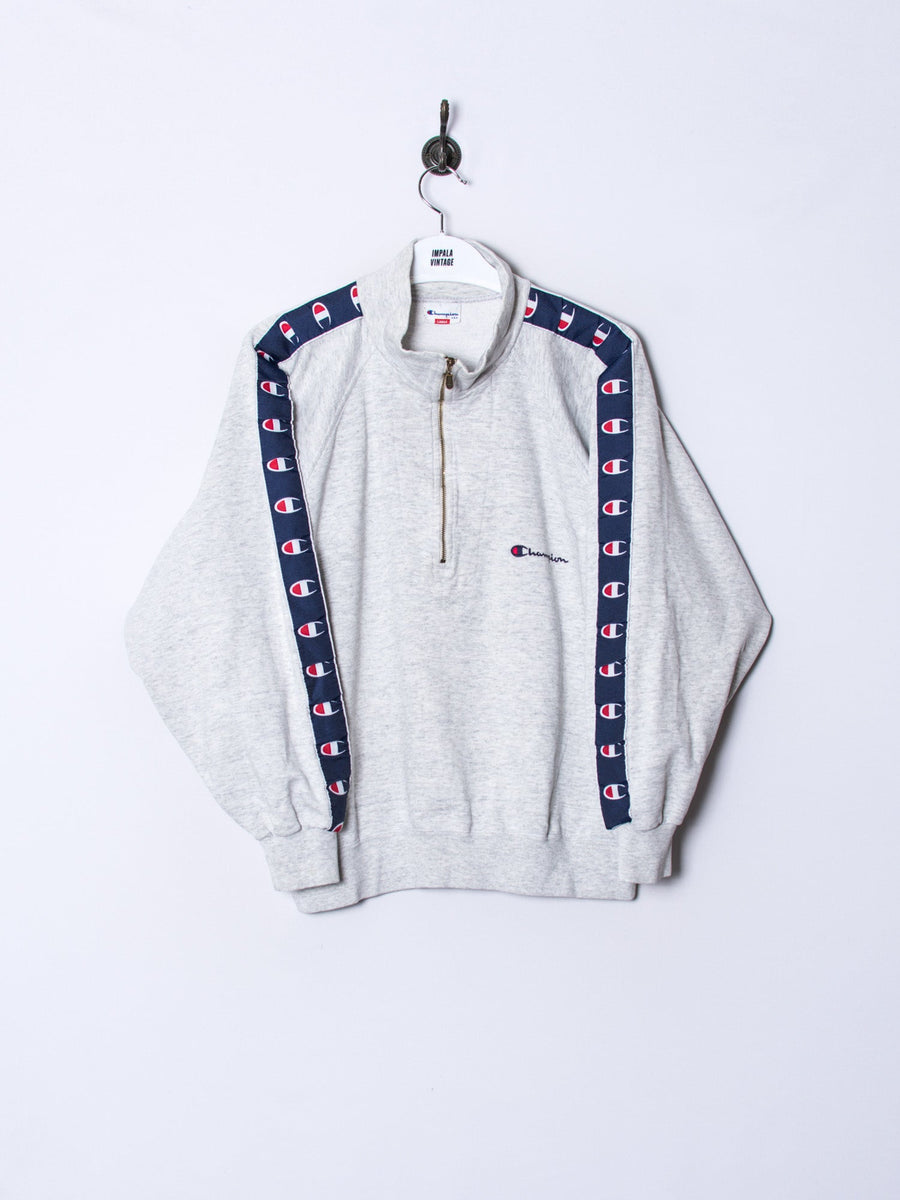 Champion Grey II Sweatshirt