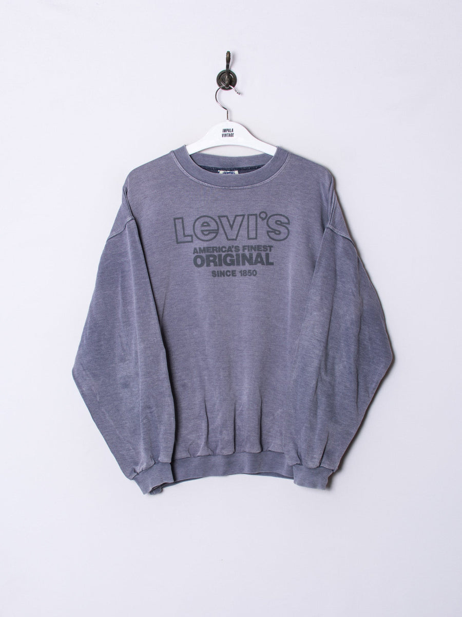 Levi's I Sweatshirt